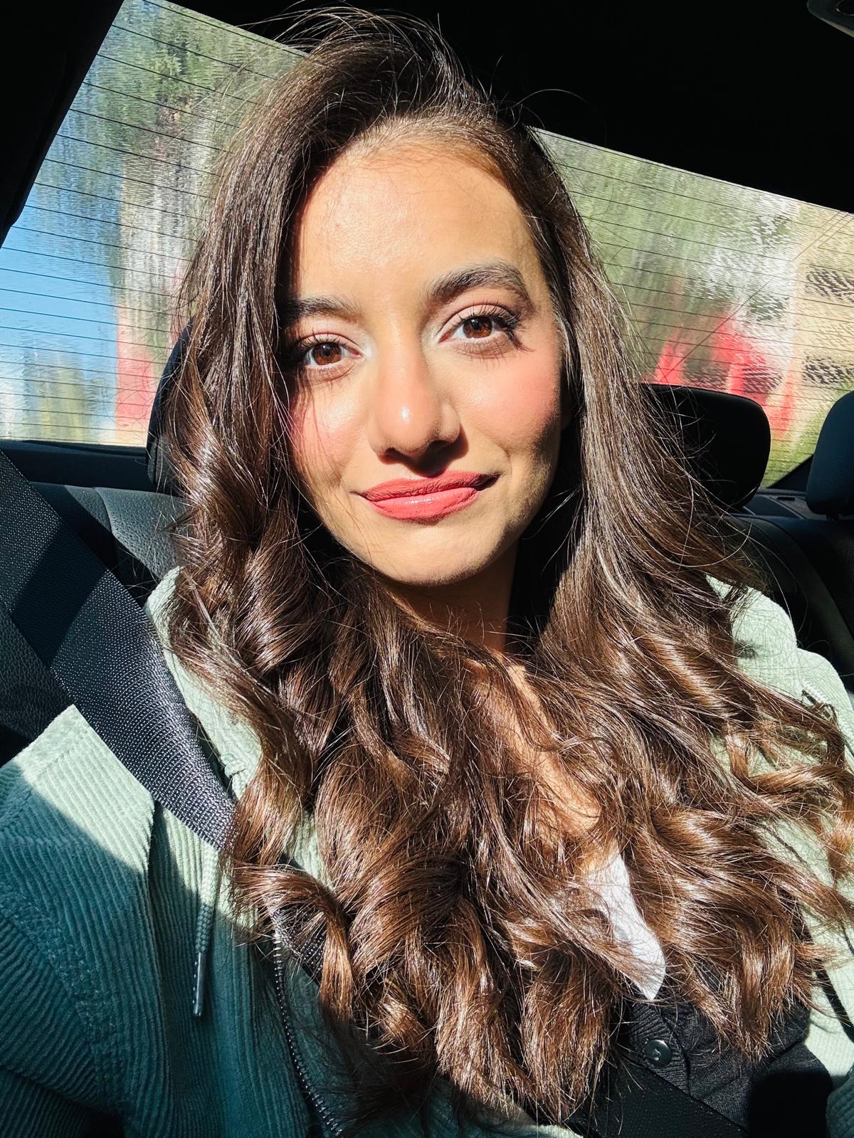 Mariam's Profile picture